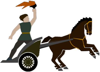 Apollo Chariot w40