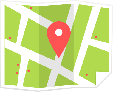 Map icon