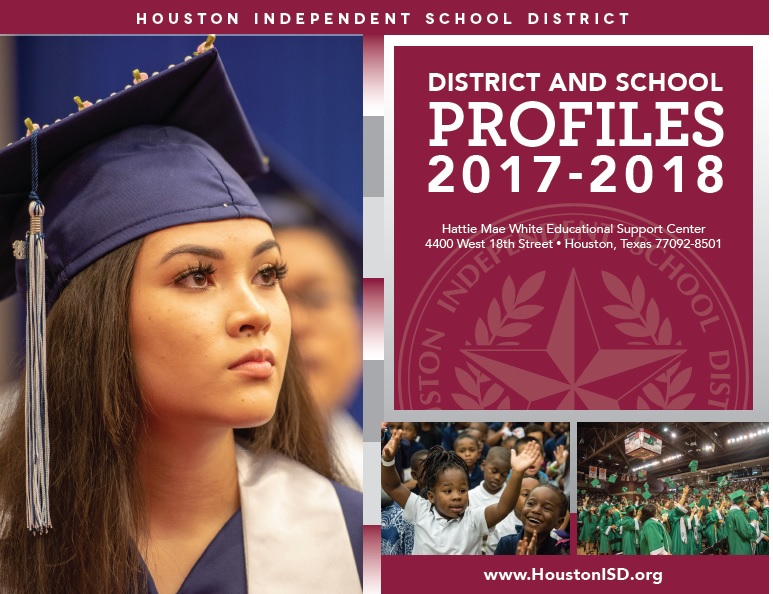 2017-2018 District and School Profiles