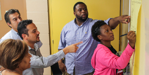 summer reading program is an opportunity to hone literacy skills
